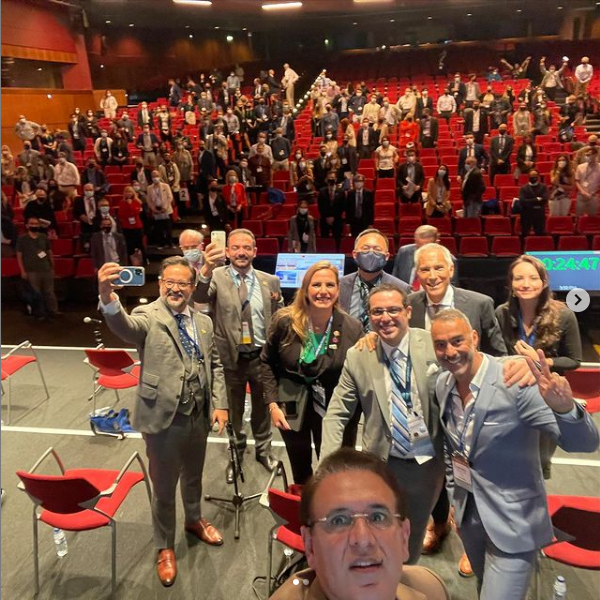 ISHRS World Congress